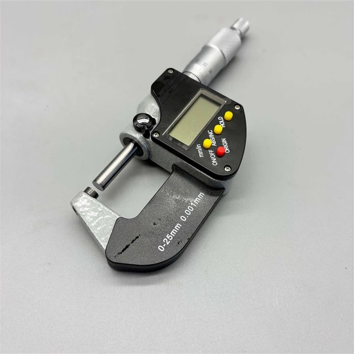 Electronic Digital Micrometer suppliers