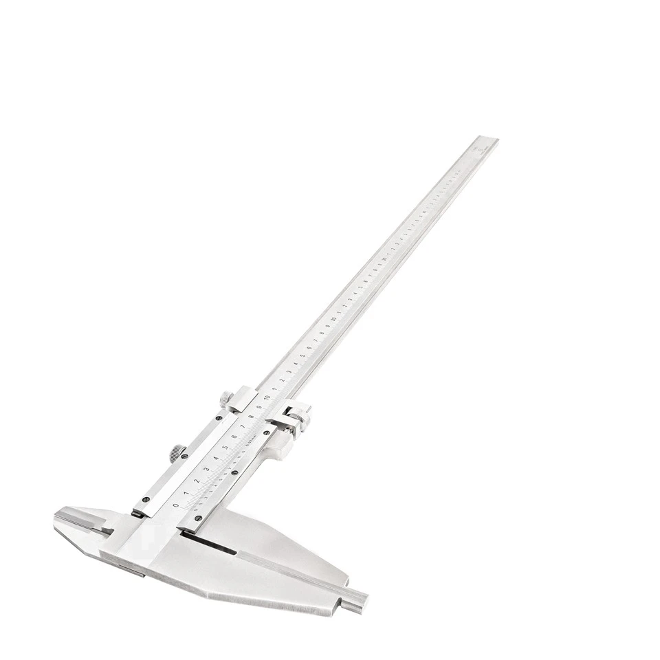info-1-1 Long Vernier Caliper