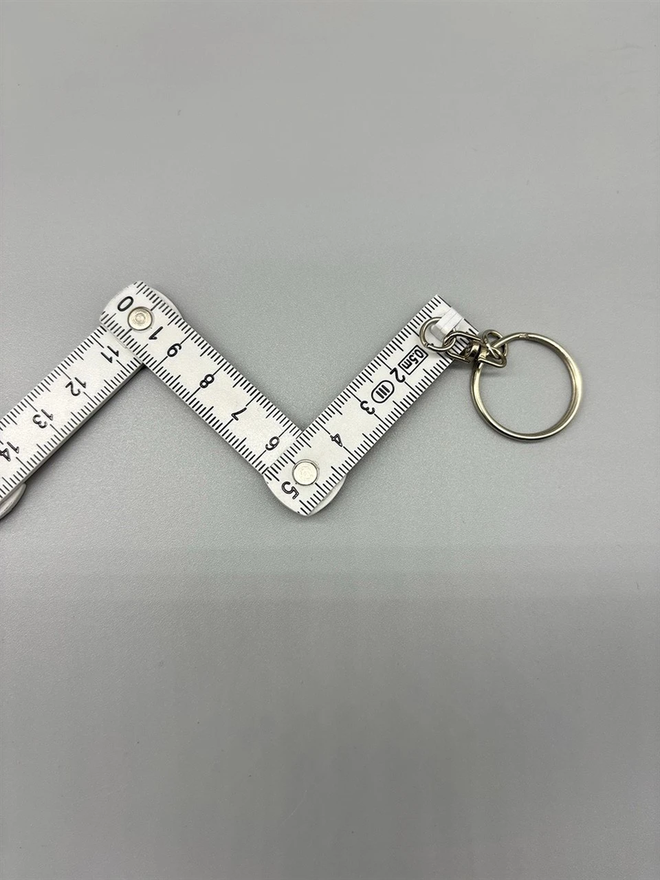 Mini Folding Ruler
