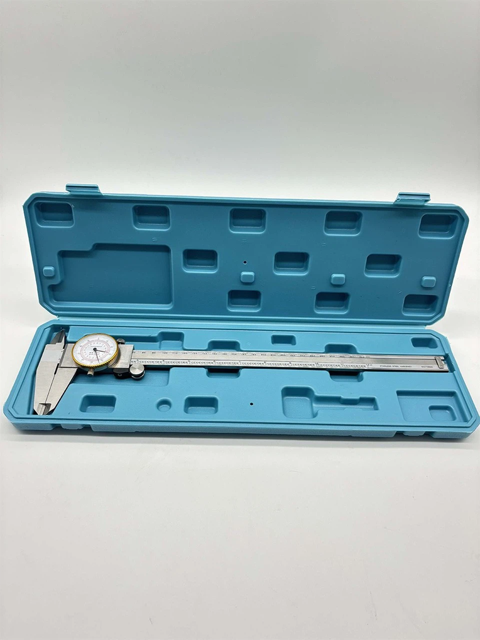 Precision Dial Caliper