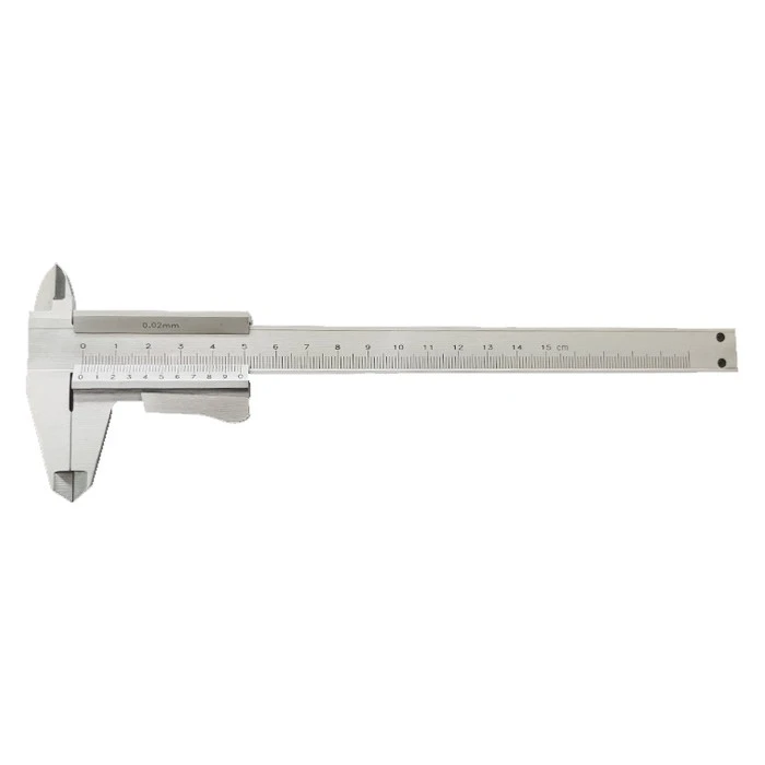 Thumb Screw Vernier Caliper