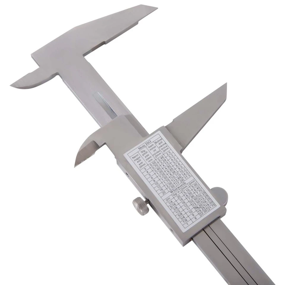 Vernier Caliper 0-150mm